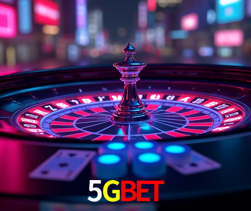 Estatísticas 5GBET