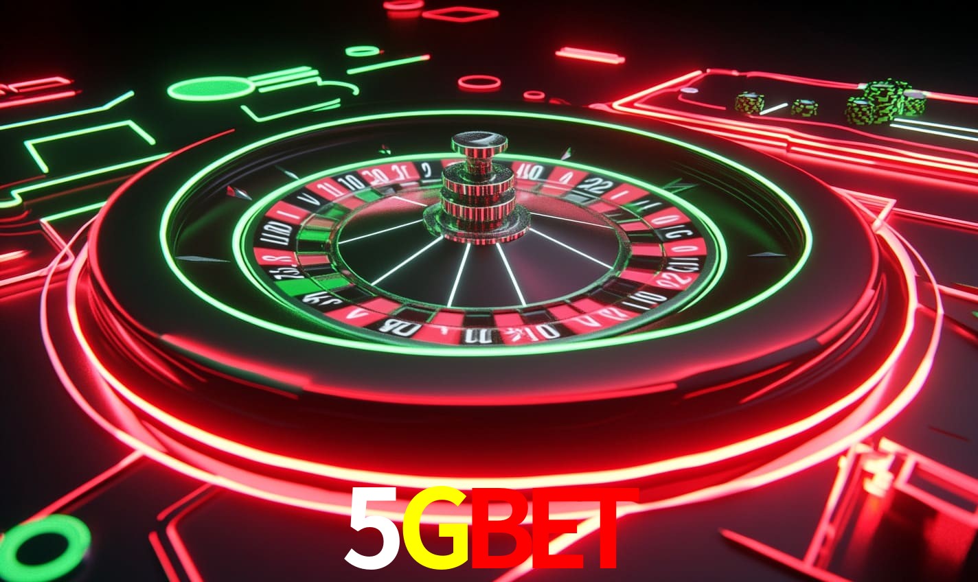 Experiência VIP 5GBET