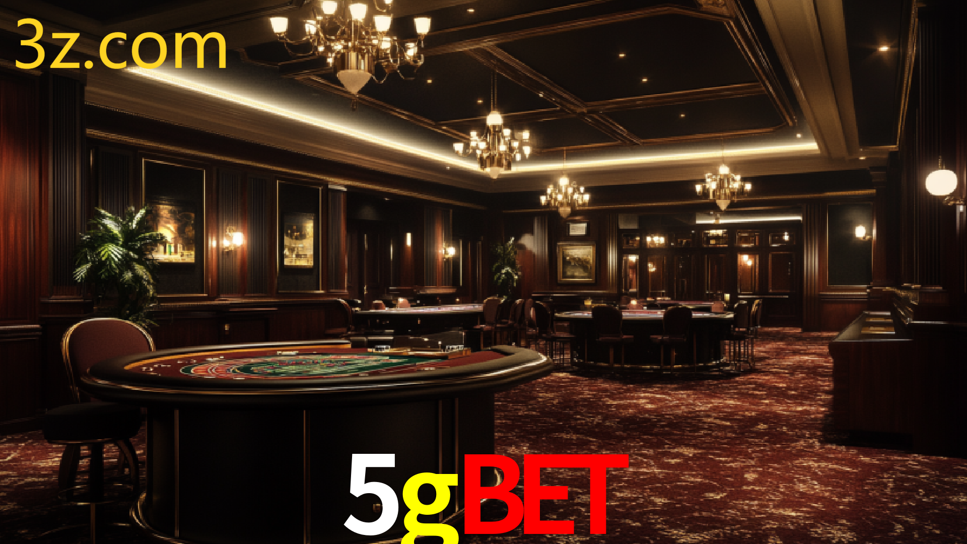 5GBET.COM Login Rápido