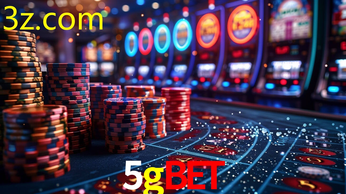 App 5GBET.COM  