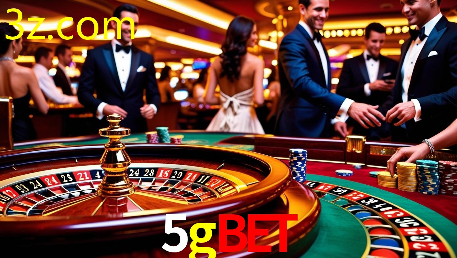 Verificação de Conta 5GBET.COM