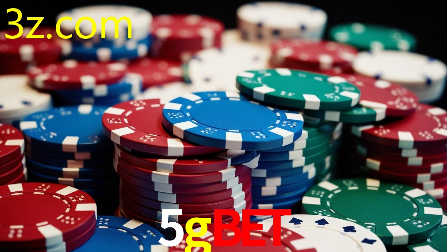 Cassino Online Seguro 5GBET.COM