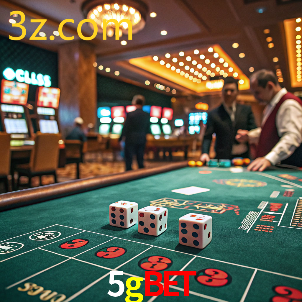 Slots no Site 5GBET.COM