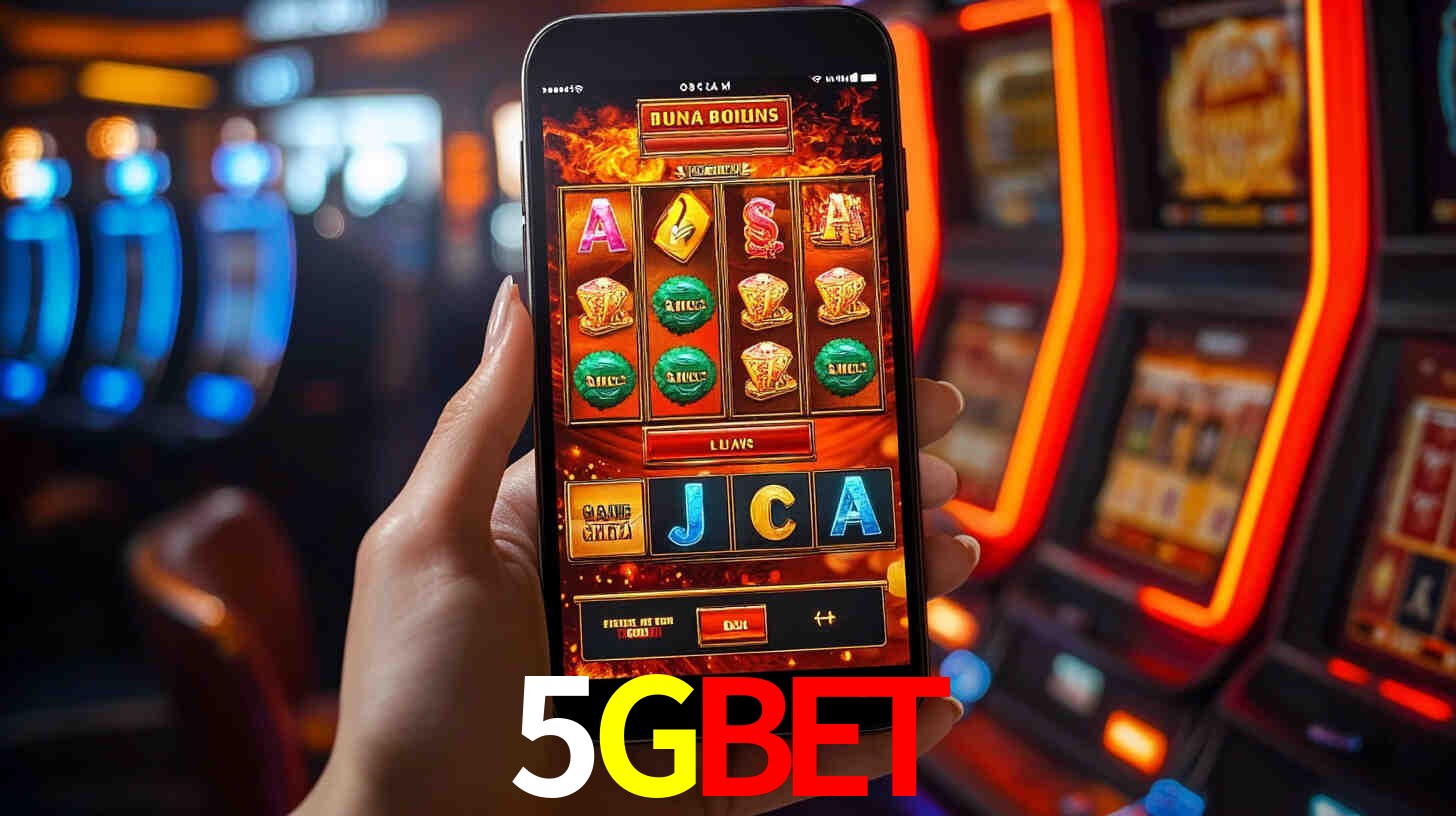 5GBET: A Experiência de Casino com Jogos de Mesa ao Vivo