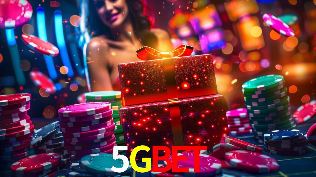 Benefícios da Conta 5GBET