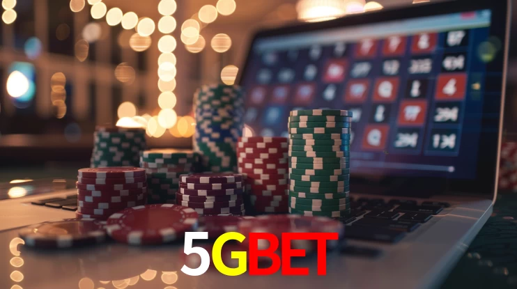 Bonus Features 5GBET