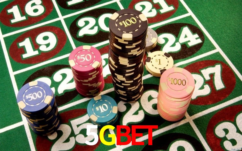 Descubra a Magia dos Jogos de Arcade no 5GBET