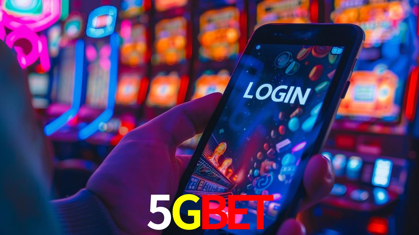 A Experiência Imersiva dos Cassinos Ao Vivo no 5GBET