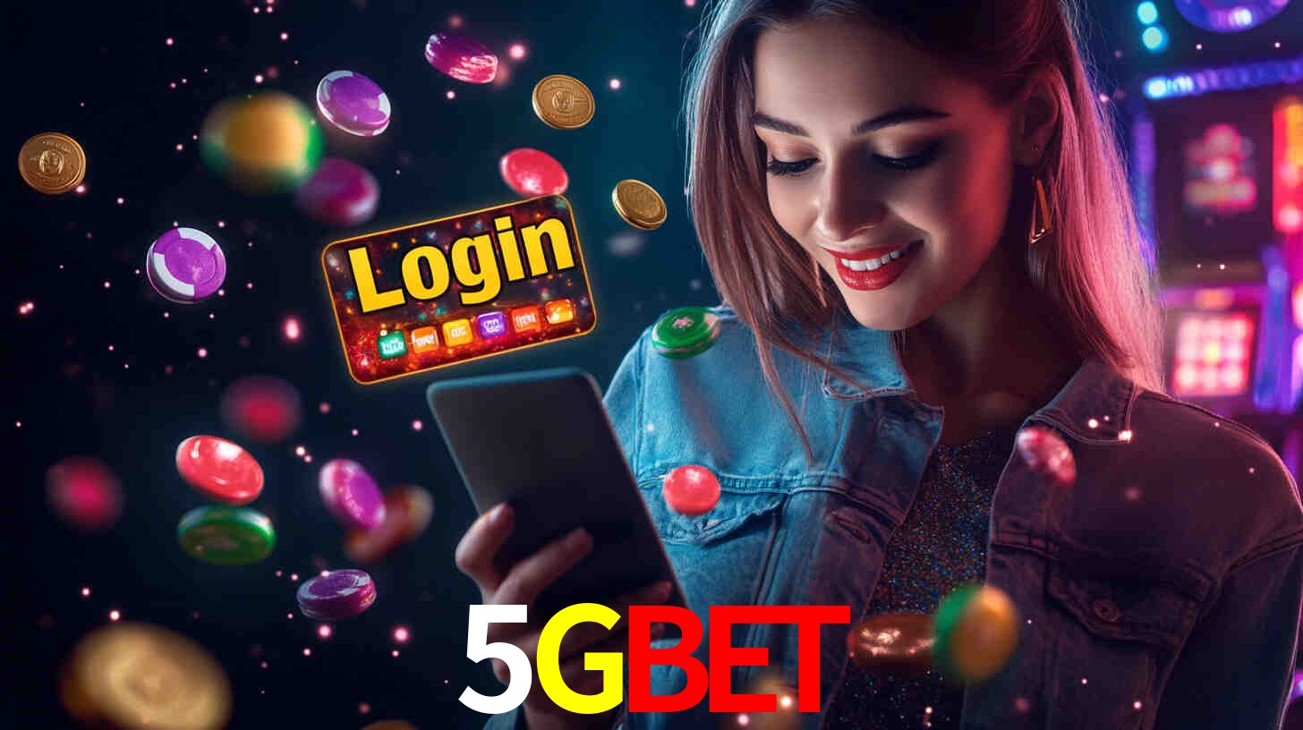 Casino VIP 5GBET