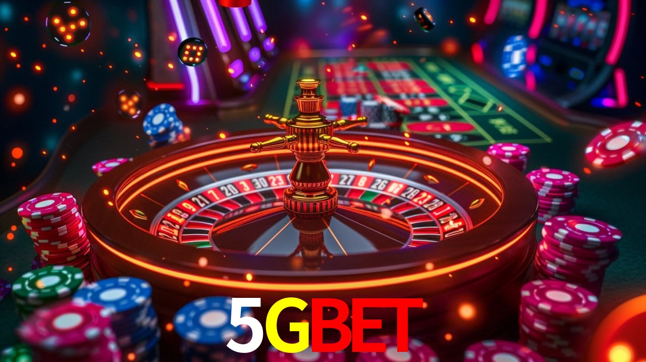 Promoção Relâmpago 5GBET