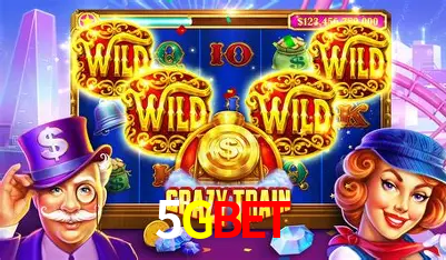 Seasonal Promotions 5GBET