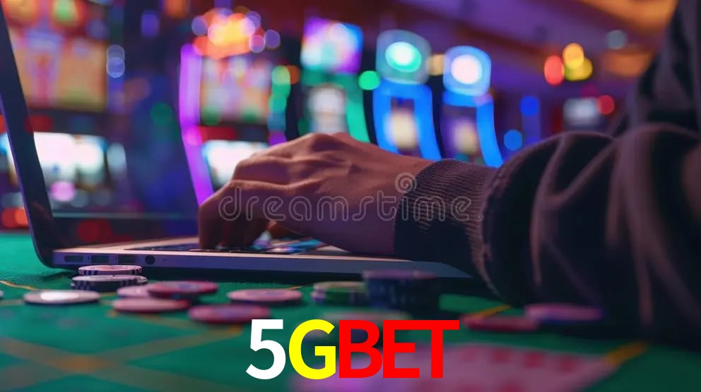 A Emoção da Loteria na 5GBET: Uma Chance de Mudança de Vida