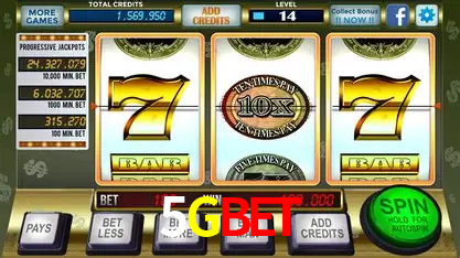 Platform Technology 5GBET