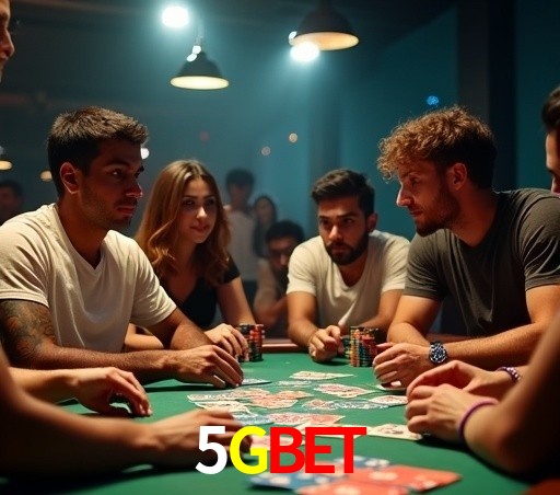 Descubra o Programa VIP da 5GBET: Vantagens Exclusivas para Jogadores