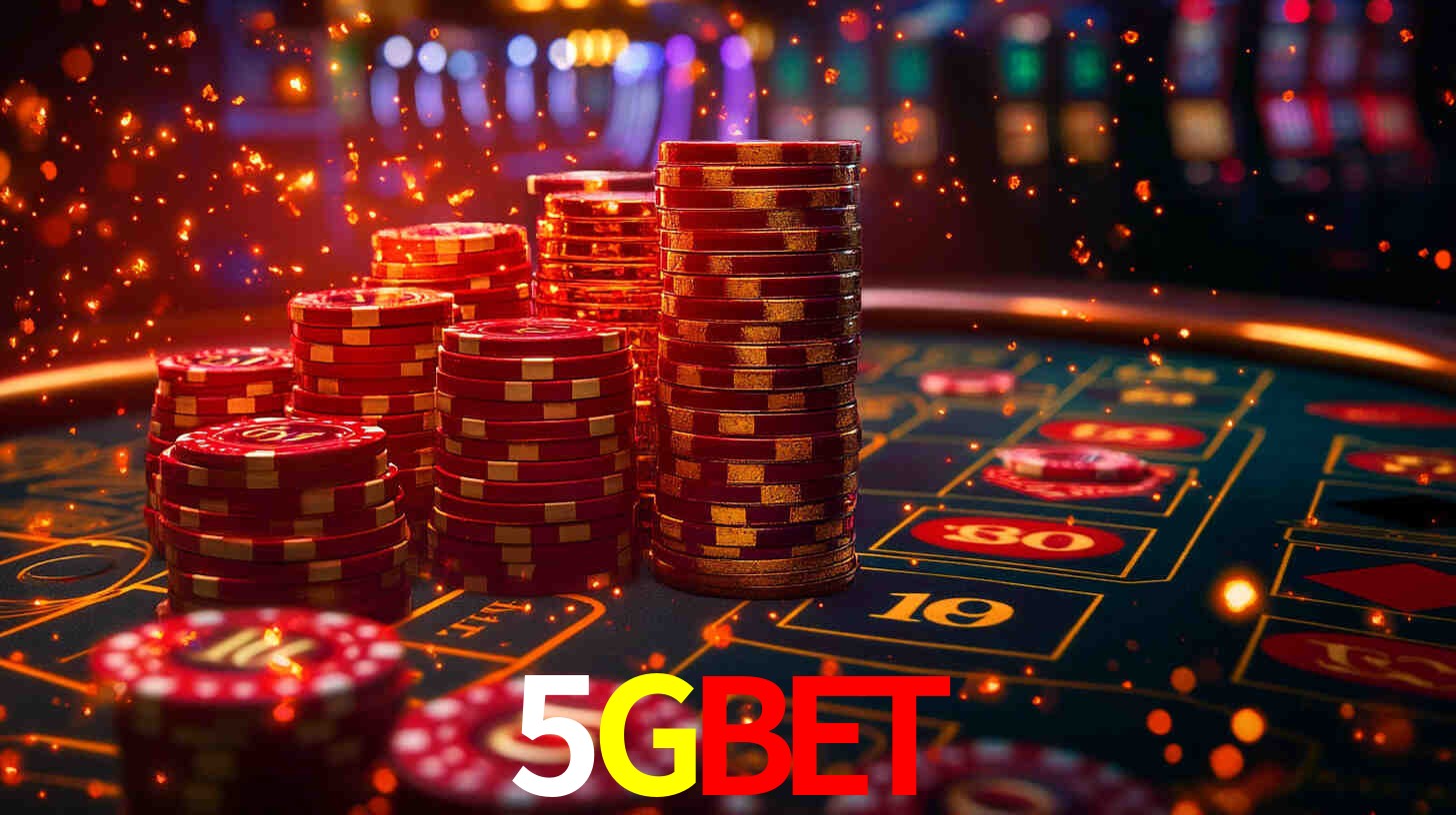 5GBET App