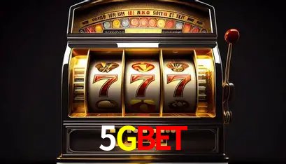Descubra o Mundo do Cassino Online com 5GBET