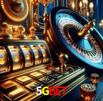 Inovações de Jogos na 5GBET: O Futuro das Experiências Interativas