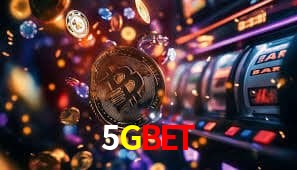 Design Responsivo 5GBET