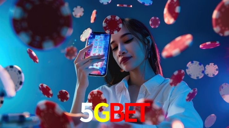 Provedores de Jogos 5GBET