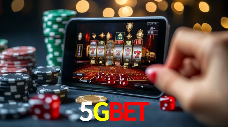 Ofertas Imperdíveis na 5GBET: Promoções e Bônus Que Valem a Pena