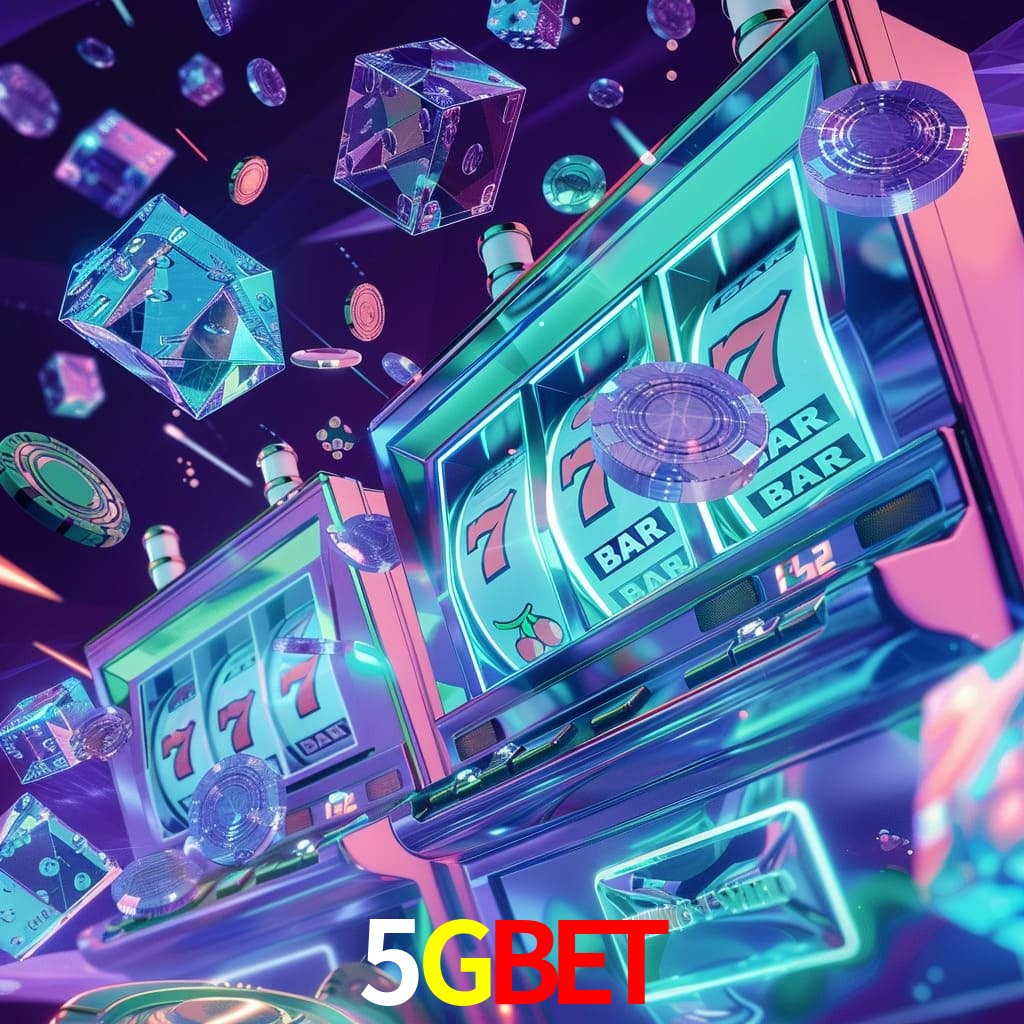 Tecnologia da Plataforma 5GBET