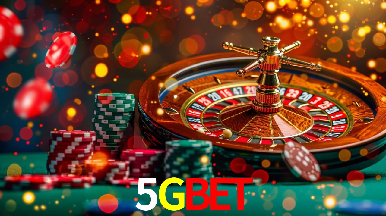 Diretório de Jogos 5GBET