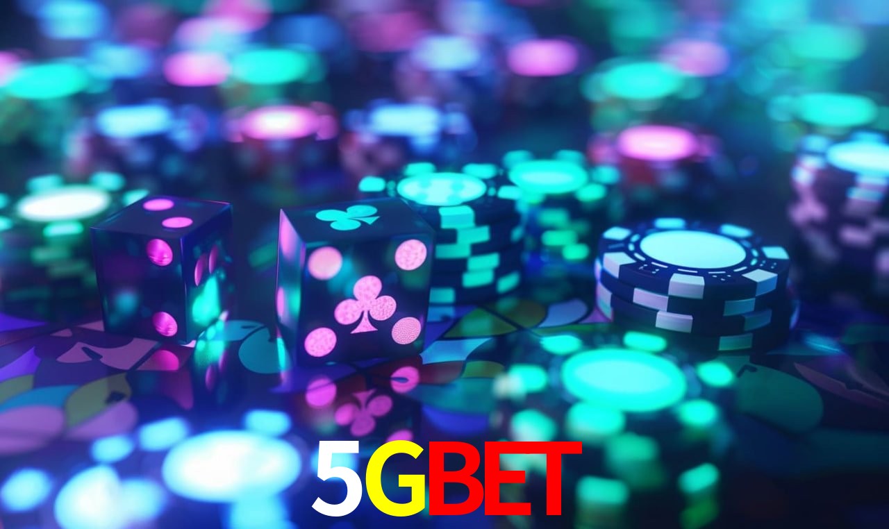 Apostas Esportivas na 5GBET: Um Guia Completo