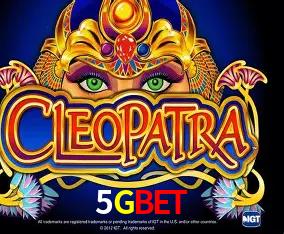 APP oficial da 5GBET para mobile