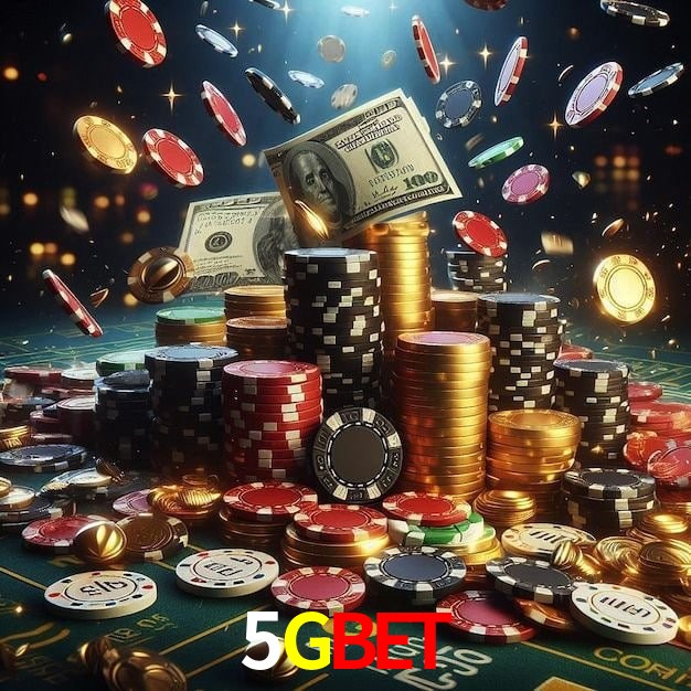 Sistemas de Segurança 5GBET