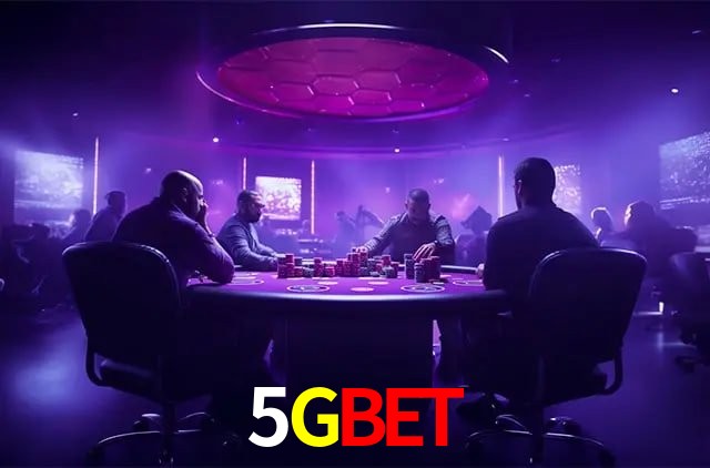 Avaliações dos Jogadores 5GBET