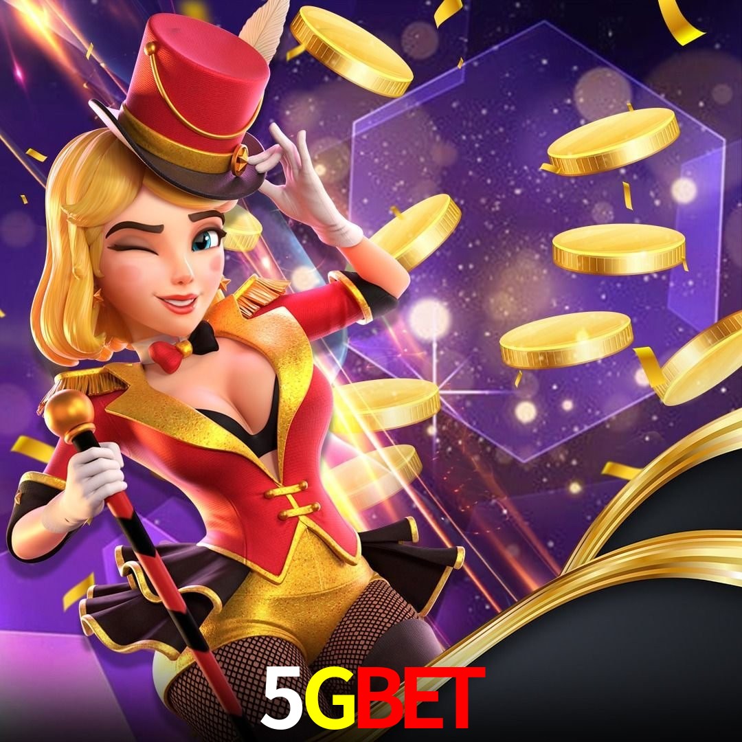 Roulette Table 5GBET