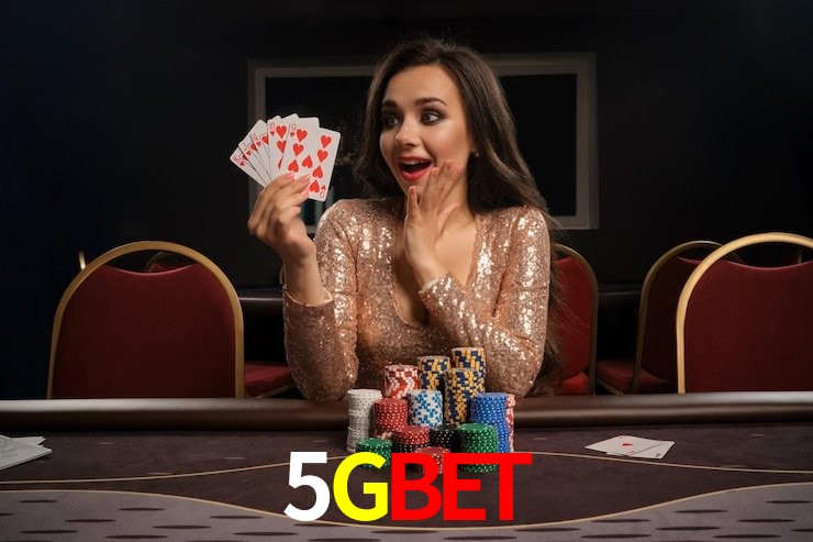 Especiais de Fim de Semana 5GBET