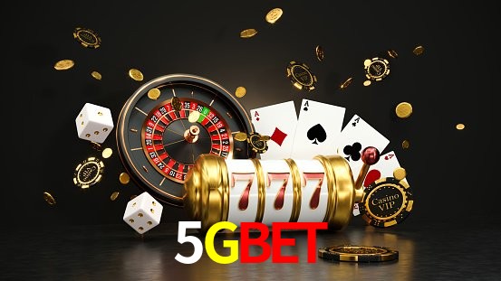 Blackjack Table 5GBET