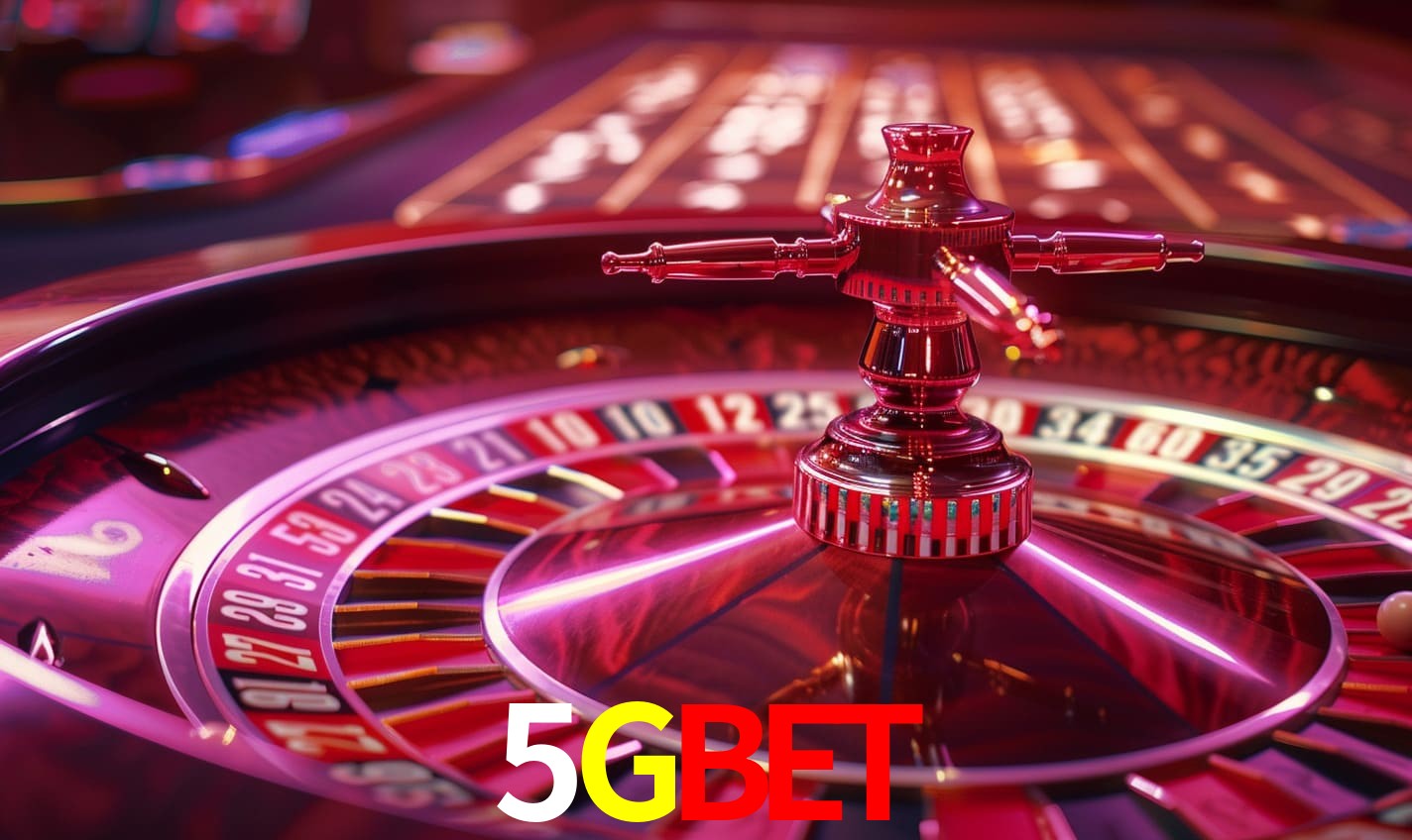 Recursos de Bônus 5GBET