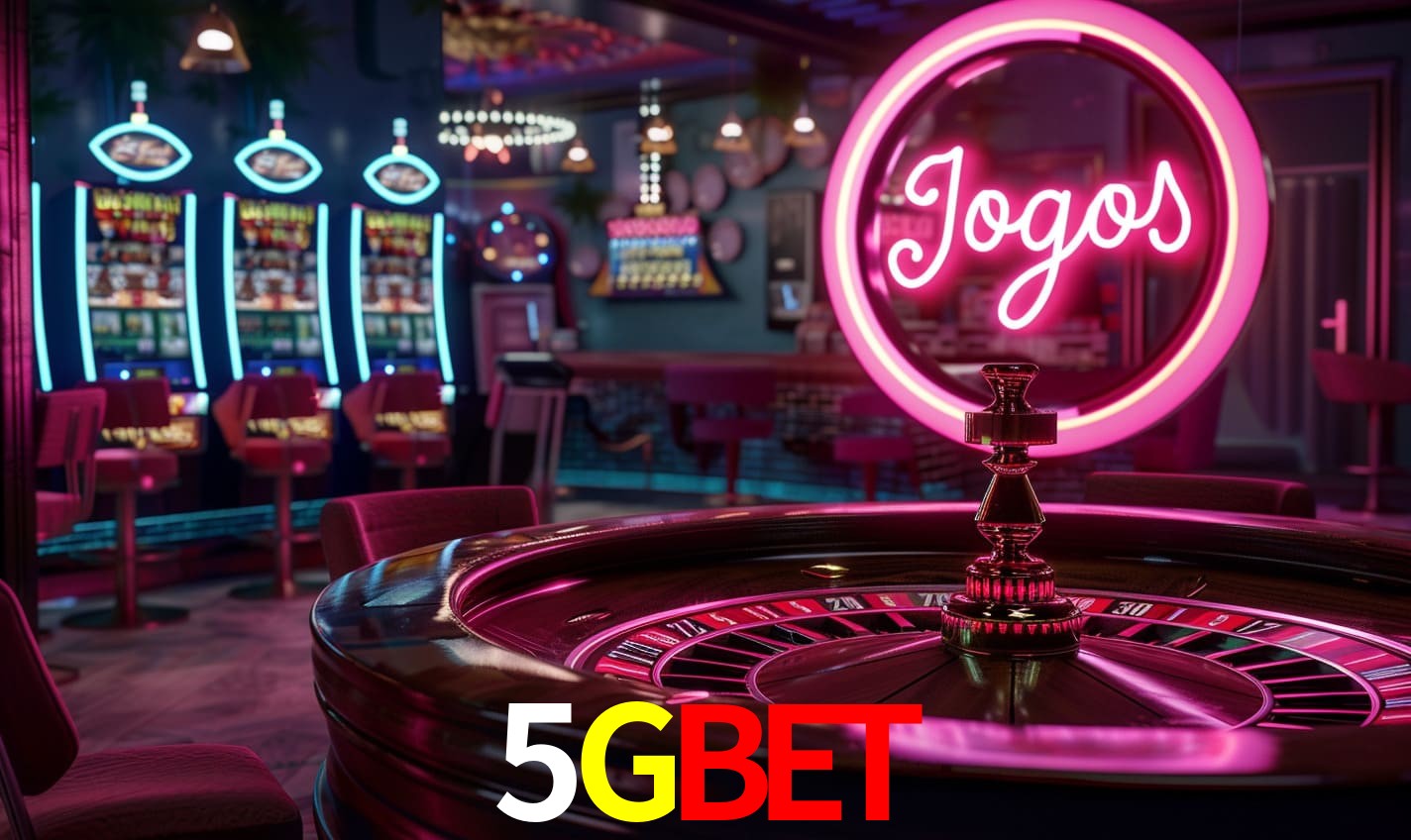 Estatísticas do Jogo 5GBET
