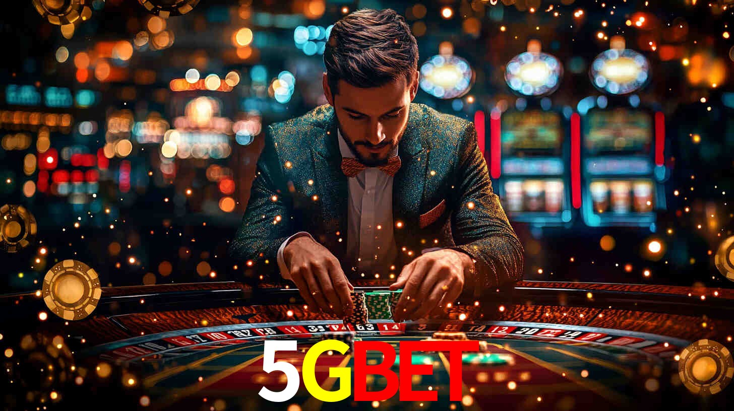 5GBET