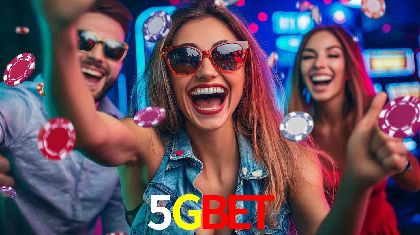 Mesa de Blackjack 5GBET
