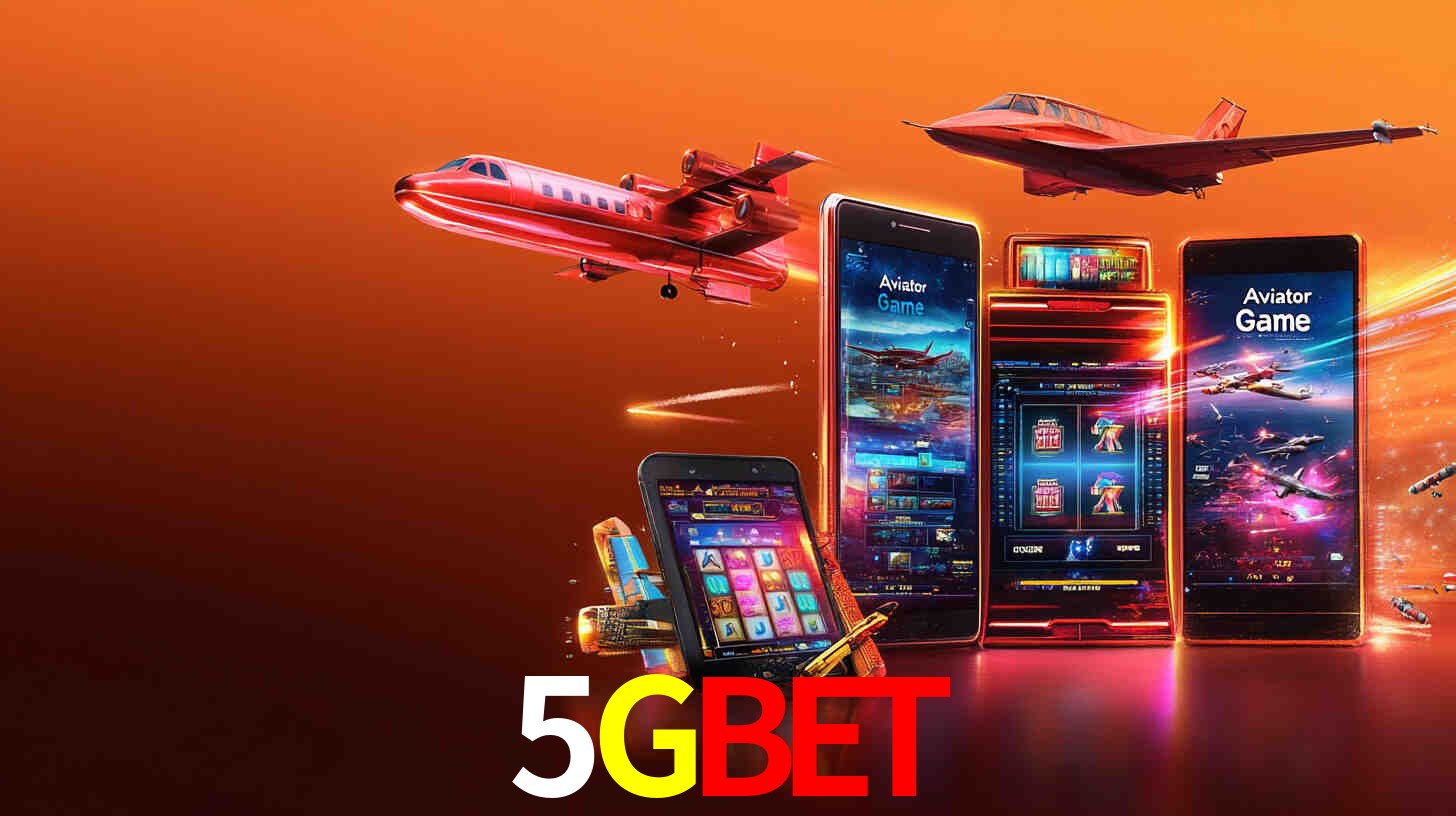 A Emoção da Loteria na 5GBET: Uma Chance de Mudança de Vida