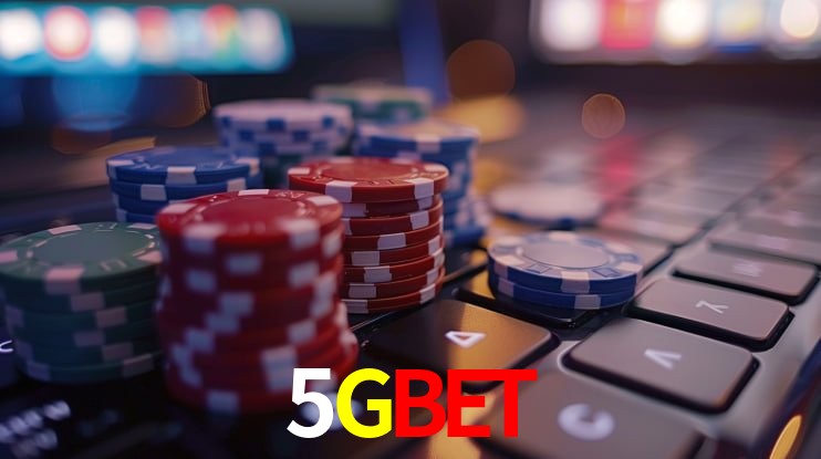 A Popularidade dos Caça-Níqueis no 5GBET