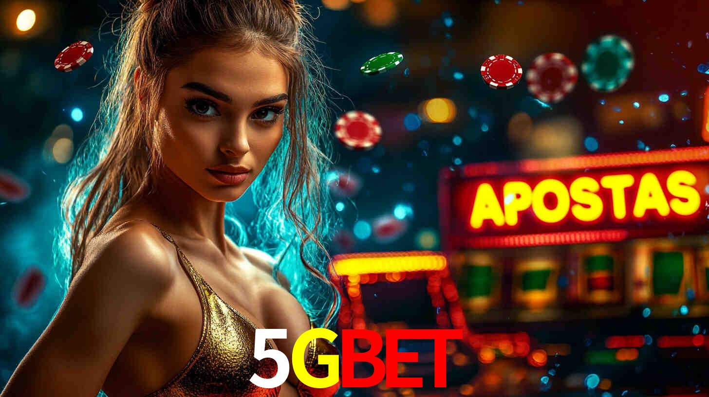 Torneios 5GBET