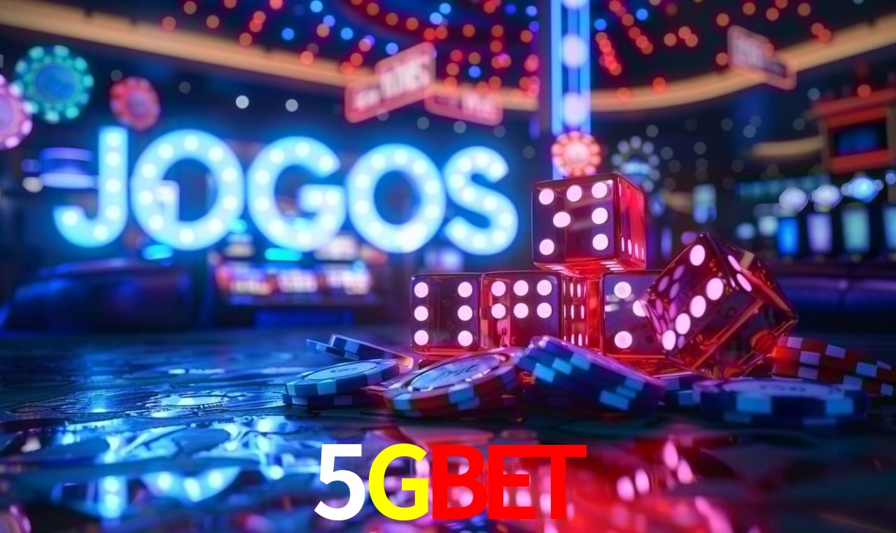 Desvendando o Mundo dos Jogos Virtuais na 5GBET