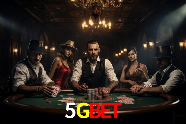 Cadastro Rápido 5GBET
