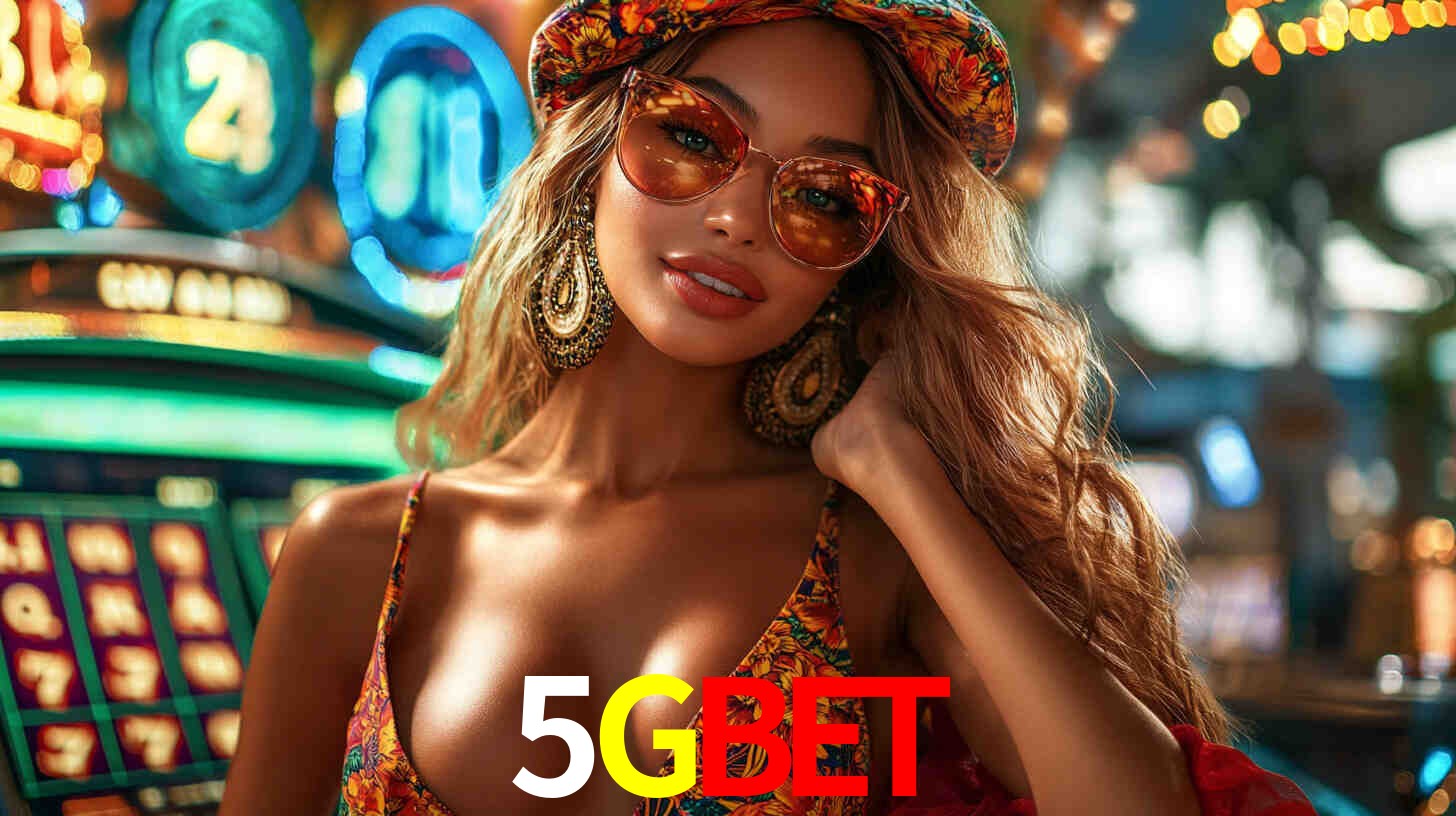 Explore as vantagens do 5GBET: serviço profissional e confiabilidade