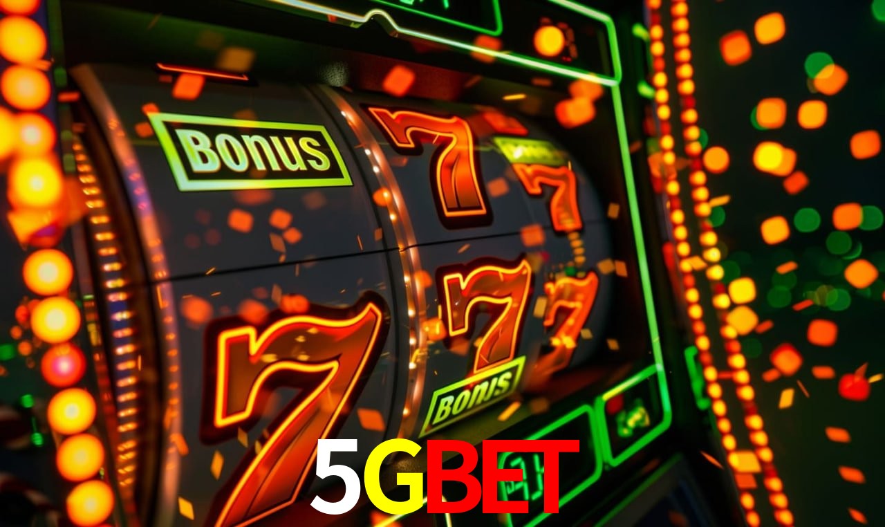 Login Seguro 5GBET