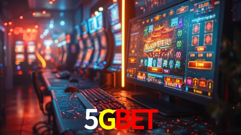 5GBET: Seu Especialista em Apostas Esportivas Brasileiras