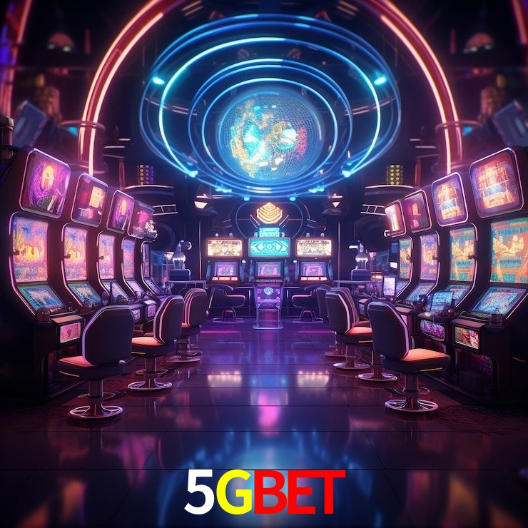 A Emoção da Loteria na 5GBET: Uma Chance de Mudança de Vida