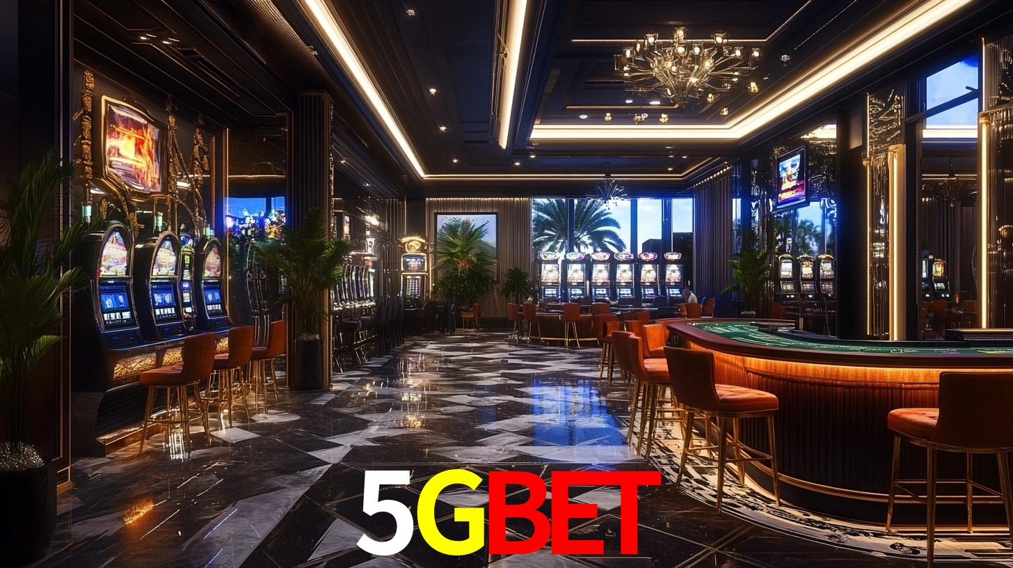 5GBET App