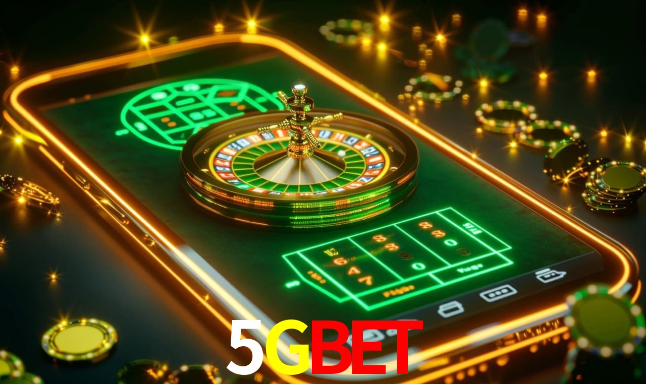 Descubra a Essência do 5GBET: Nossa História e Compromissos