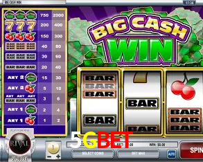 cassino 5GBET