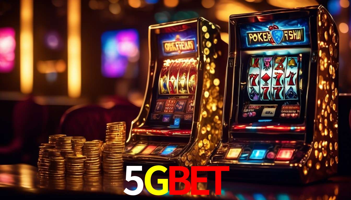 Casino Ao Vivo 5GBET